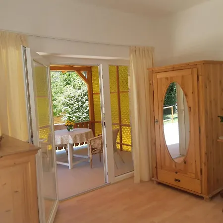 Schieszl 3 Tatil Evi *