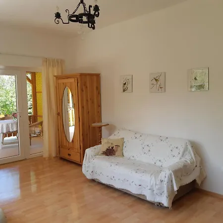 Schieszl 3 Tatil Evi
