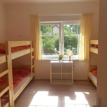Schieszl 3 Tatil Evi *