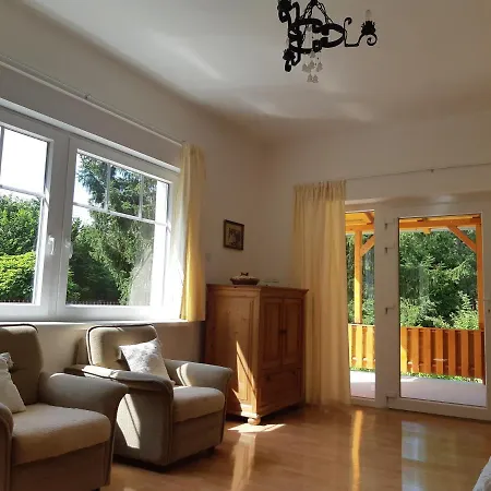 Tatil Evi Schieszl 3