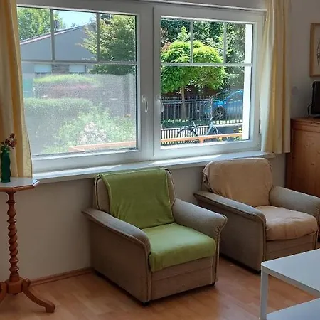Schieszl 3 Tatil Evi *