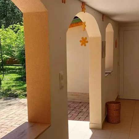 Tatil Evi Schieszl 3 Zamárdi