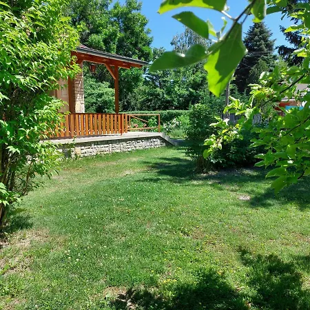 Schieszl 3 Tatil Evi