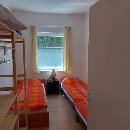 Schieszl 3 Tatil Evi Zamárdi