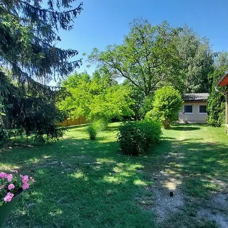 Tatil Evi Schieszl 3