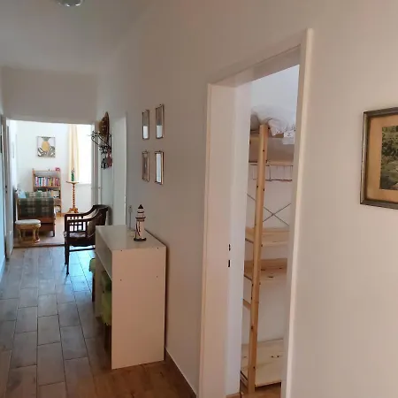 Tatil Evi Schieszl 3