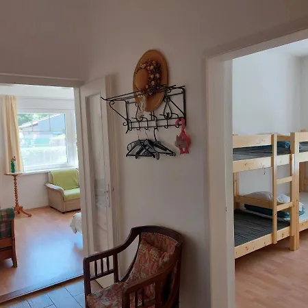 Tatil Evi Schieszl 3 *