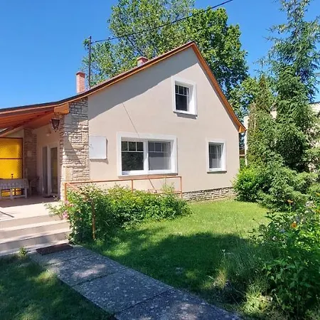 Tatil Evi Schieszl 3