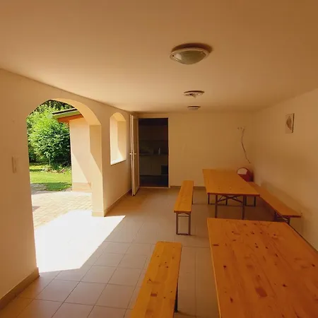 Tatil Evi Schieszl 3 *