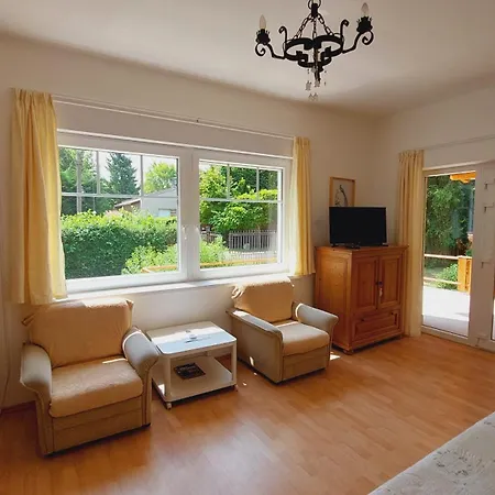 Schieszl 3 Tatil Evi