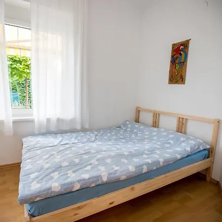 Schieszl 3 Tatil Evi *