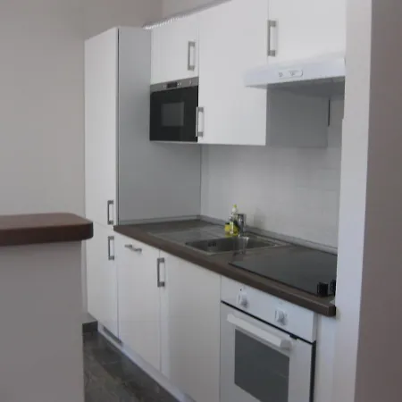 Schieszl 3 Tatil Evi