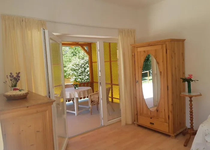 Schieszl 3 Dom wakacyjny *