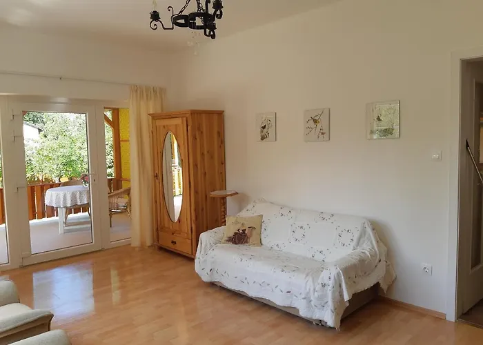 Schieszl 3 Dom wakacyjny