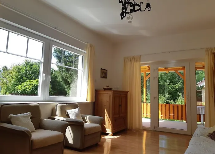 Dom wakacyjny Schieszl 3