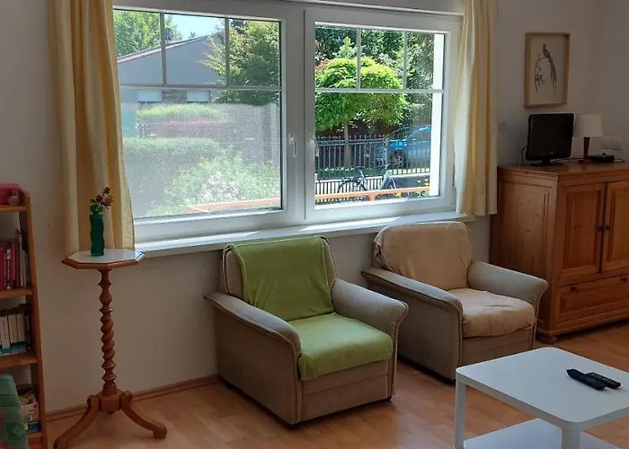 Schieszl 3 Dom wakacyjny *