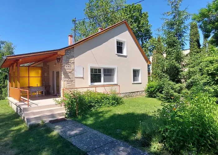 Dom wakacyjny Schieszl 3