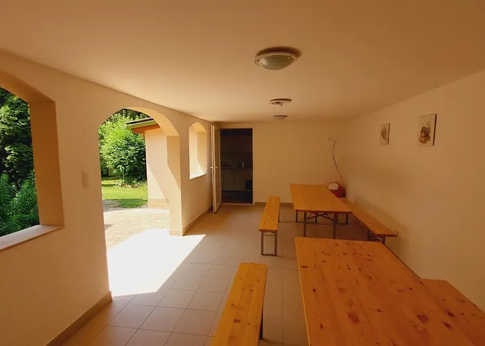 Dom wakacyjny Schieszl 3 *