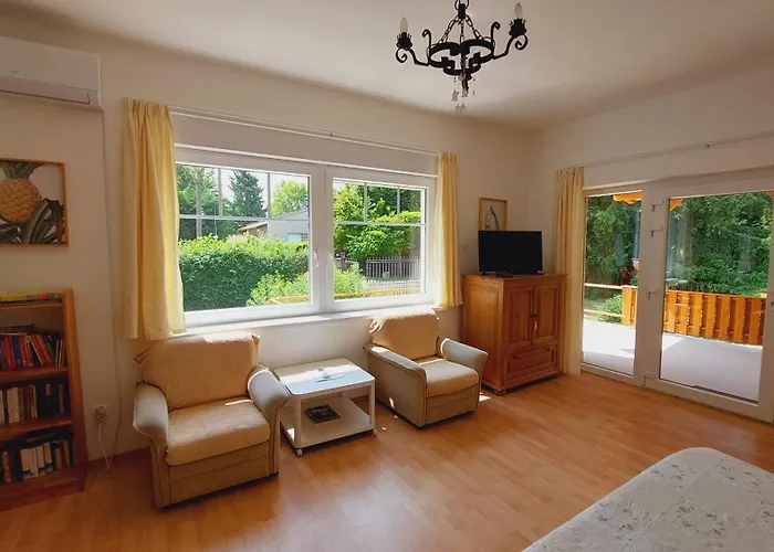 Schieszl 3 Dom wakacyjny