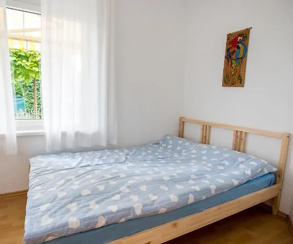 Schieszl 3 Dom wakacyjny *