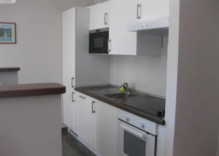 Schieszl 3 Dom wakacyjny