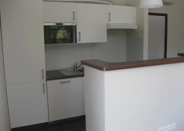 Schieszl 3 Dom wakacyjny *